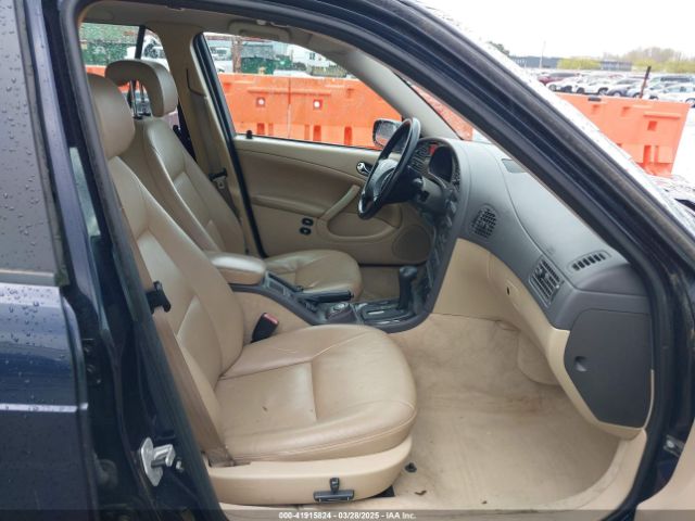 2003 SAAB 9-5 YS3EB59E333009024 Photo 4
