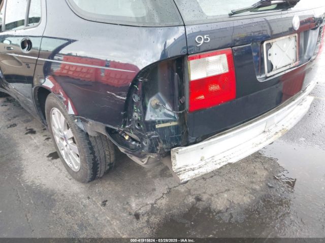 2003 SAAB 9-5 YS3EB59E333009024 Photo 5