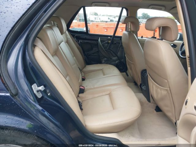 2003 SAAB 9-5 YS3EB59E333009024 Photo 7