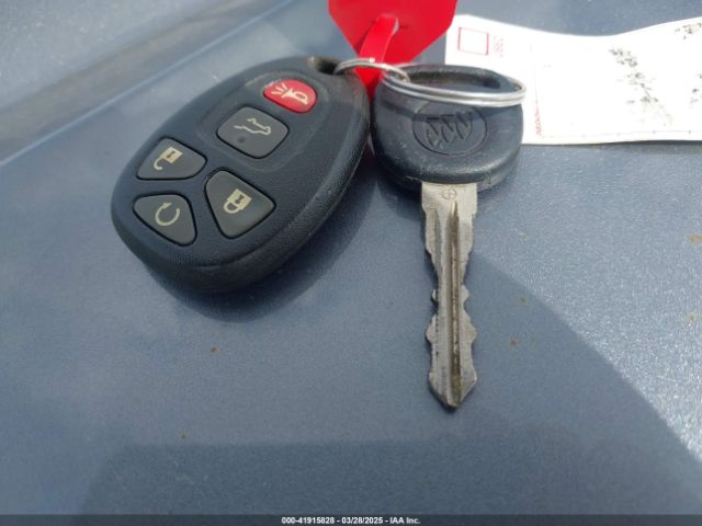 5GAKVBKDXGJ262734 Buick Enclave Leather
