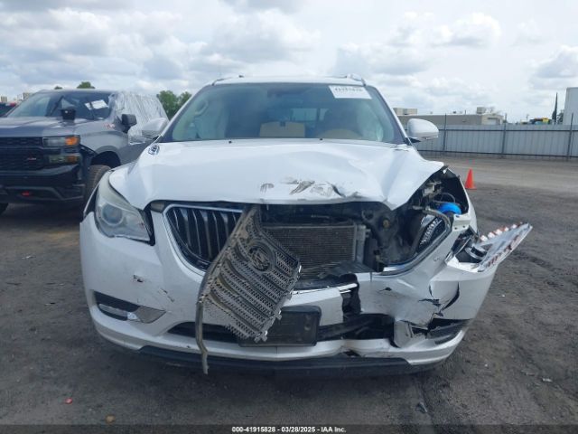 5GAKVBKDXGJ262734 Buick Enclave Leather