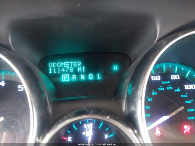 5GAKVBKDXGJ262734 Buick Enclave Leather