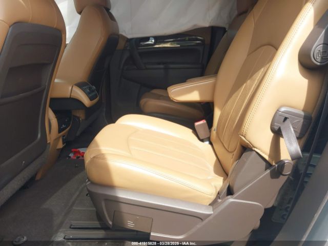 5GAKVBKDXGJ262734 Buick Enclave Leather