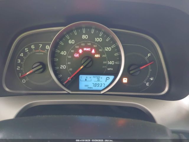 JTMZFREVXFJ054309 Toyota RAV4 LE