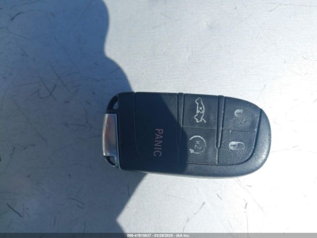 2C3CDXHG5FH789511 Dodge Charger Sxt