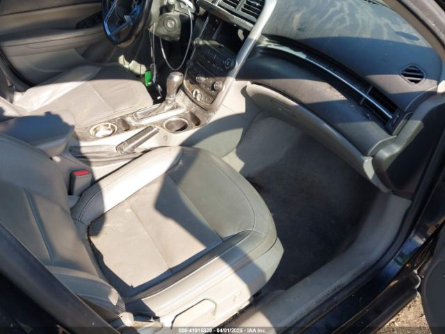 1G11G5SXXEF144658 Chevrolet Malibu 3lt