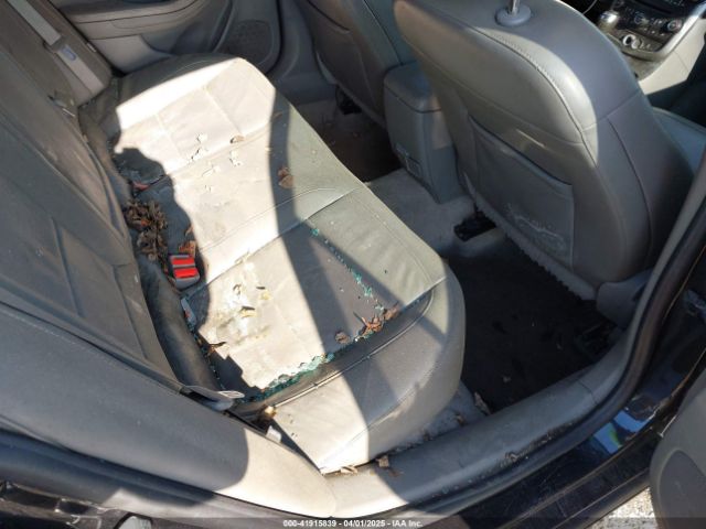 1G11G5SXXEF144658 Chevrolet Malibu 3lt