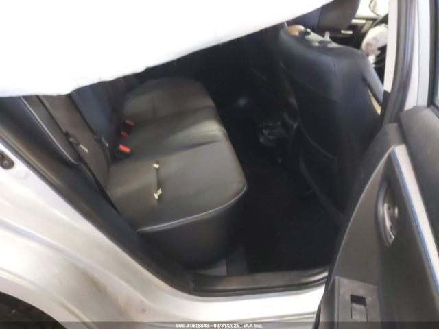 2T1BURHE5GC484281 Toyota Corolla S