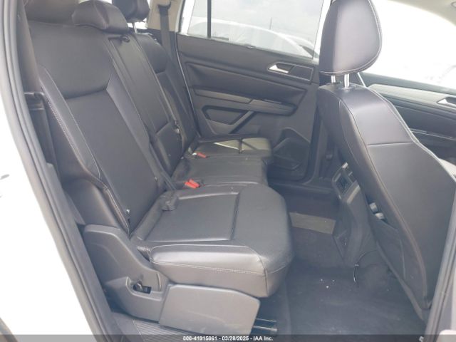 1V2CR2CA2JC540676 Volkswagen Atlas 3.6l V6 Se