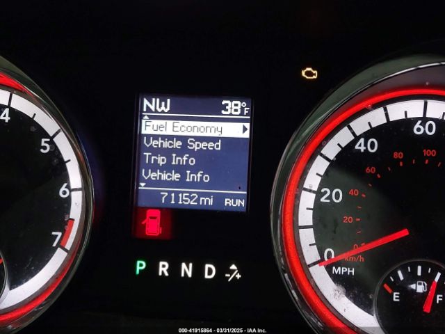 2C4RDGEG6KR631774 Dodge Grand Caravan Gt