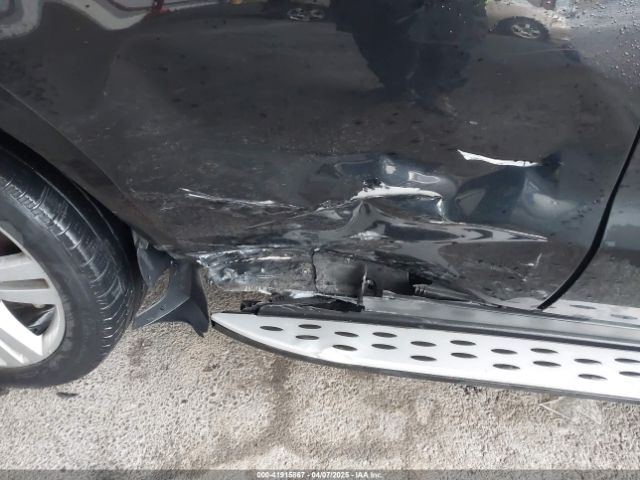 4JGDA5HB2EA362815 Mercedes-Benz Ml 350 4matic