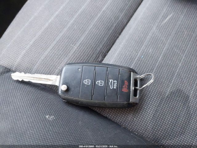 KNAFX6A86G5632976 KIA Forte Koup Ex