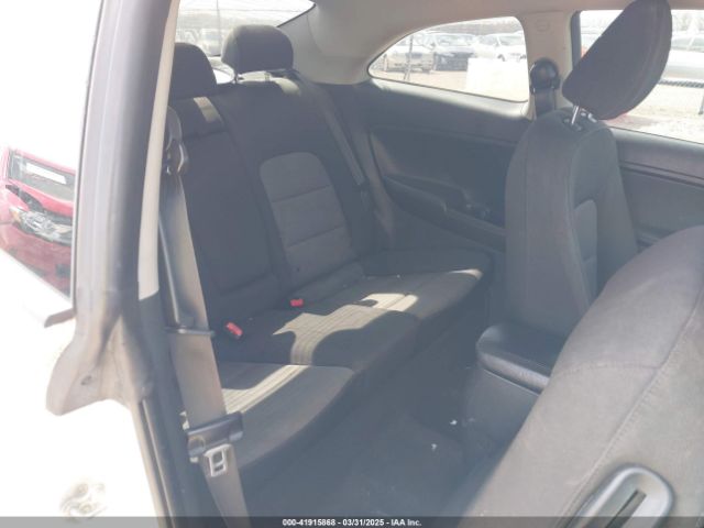 KNAFX6A86G5632976 KIA Forte Koup Ex