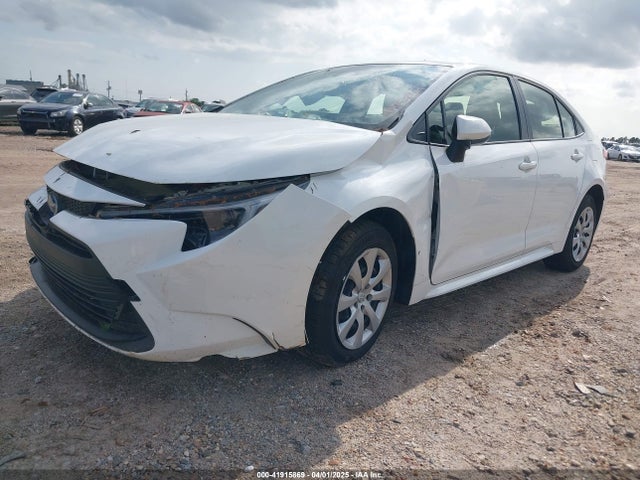 Toyota Corolla Hybrid Le 2024 JTDBCMFE3R3048792 Image 2