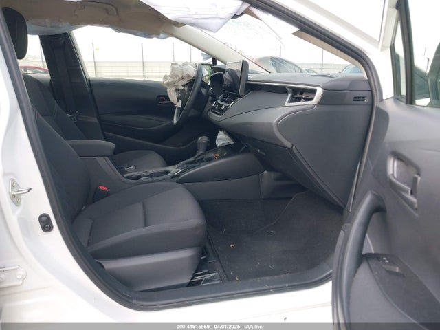 Toyota Corolla Hybrid Le 2024 JTDBCMFE3R3048792 Image 5