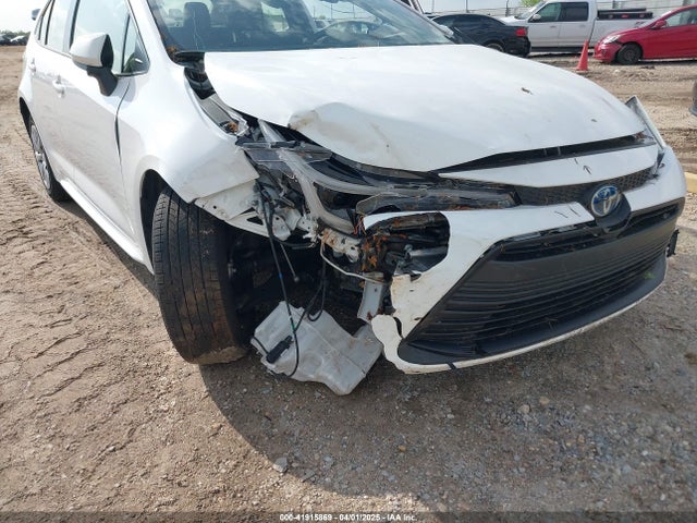 Toyota Corolla Hybrid Le 2024 JTDBCMFE3R3048792 Image 6