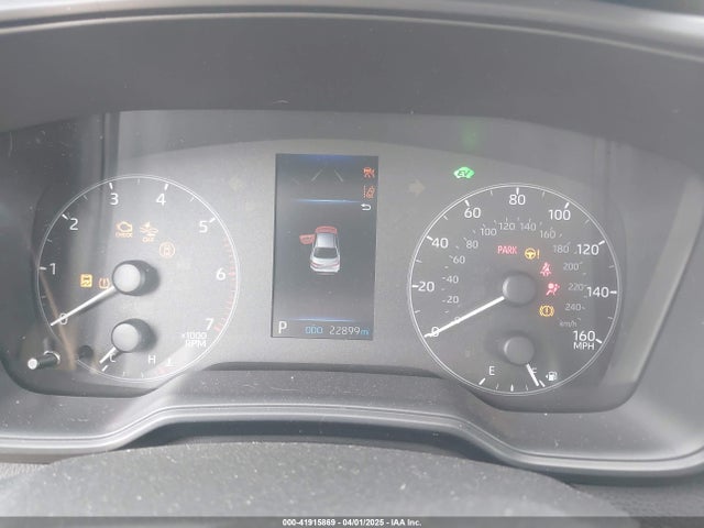 Toyota Corolla Hybrid Le 2024 JTDBCMFE3R3048792 Image 7