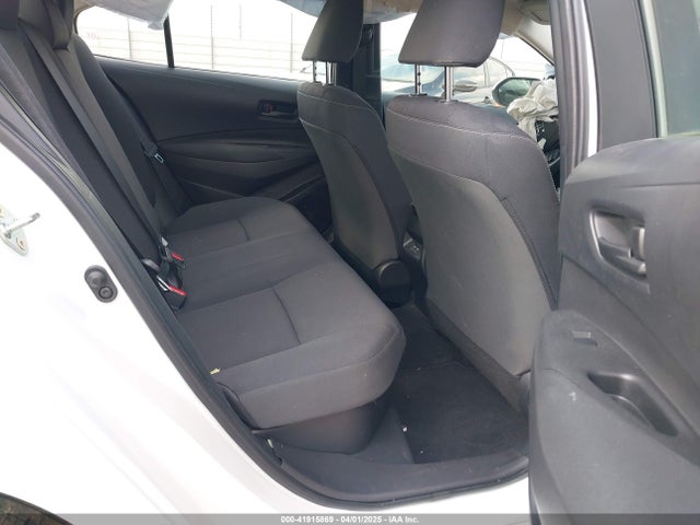 Toyota Corolla Hybrid Le 2024 JTDBCMFE3R3048792 Image 8