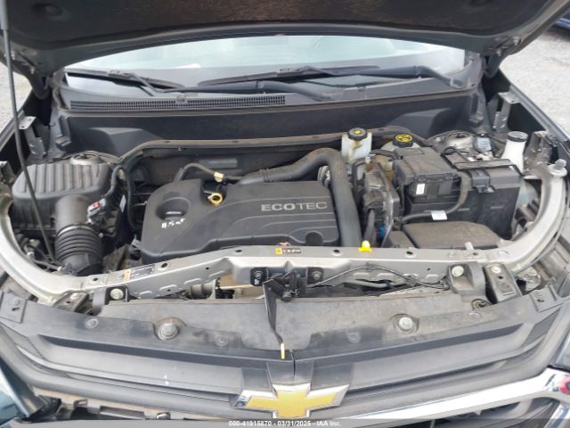 2018 CHEVROLET EQUINOX 3GNAXJEV8JS578522 Photo 9