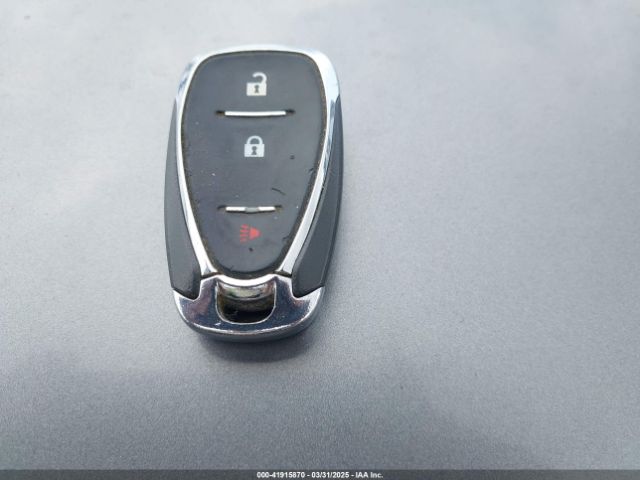 2018 CHEVROLET EQUINOX 3GNAXJEV8JS578522 Photo 10
