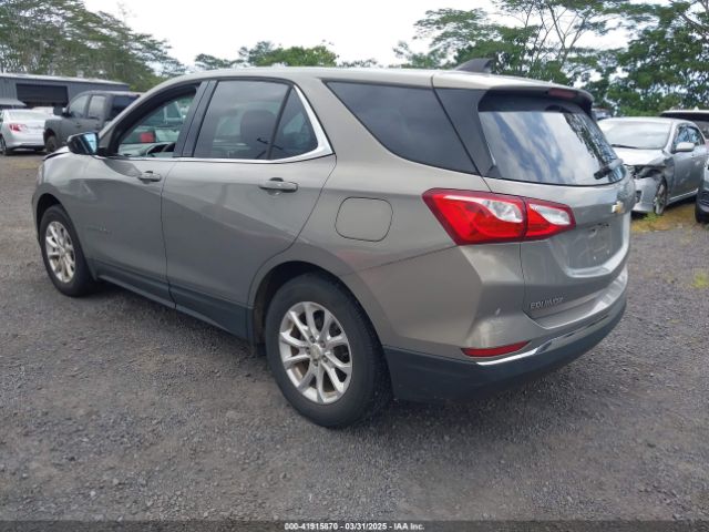 2018 CHEVROLET EQUINOX 3GNAXJEV8JS578522 Photo 2