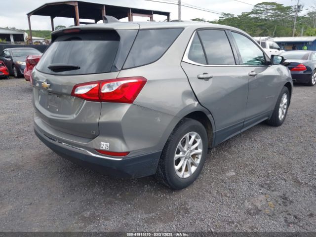 2018 CHEVROLET EQUINOX 3GNAXJEV8JS578522 Photo 3