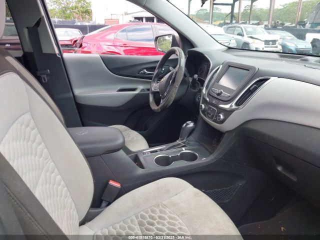 2018 CHEVROLET EQUINOX 3GNAXJEV8JS578522 Photo 4