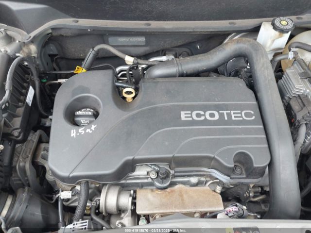 2018 CHEVROLET EQUINOX 3GNAXJEV8JS578522 Photo 5