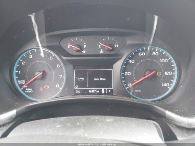 2018 CHEVROLET EQUINOX 3GNAXJEV8JS578522 Photo 6