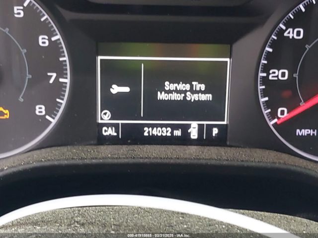 1GKKNKLA4HZ243333 GMC Acadia Sle-1