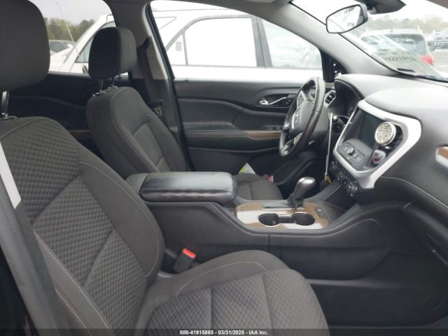1GKKNKLA4HZ243333 GMC Acadia Sle-1