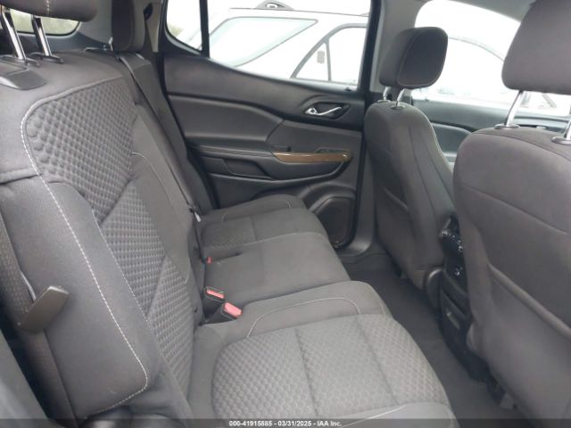 1GKKNKLA4HZ243333 GMC Acadia Sle-1