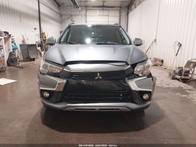 JA4AR4AW3GZ029142 Mitsubishi Outlander Sport 2.4 Gt