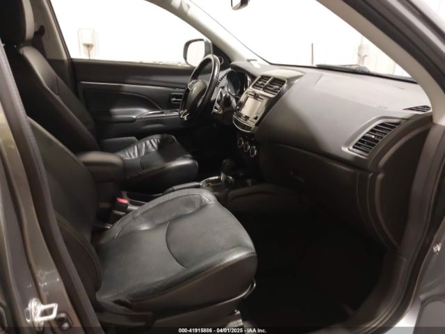 JA4AR4AW3GZ029142 Mitsubishi Outlander Sport 2.4 Gt