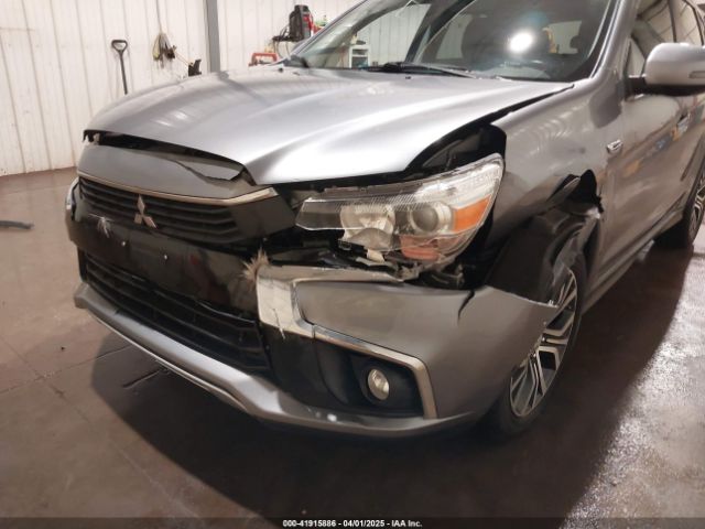 JA4AR4AW3GZ029142 Mitsubishi Outlander Sport 2.4 Gt