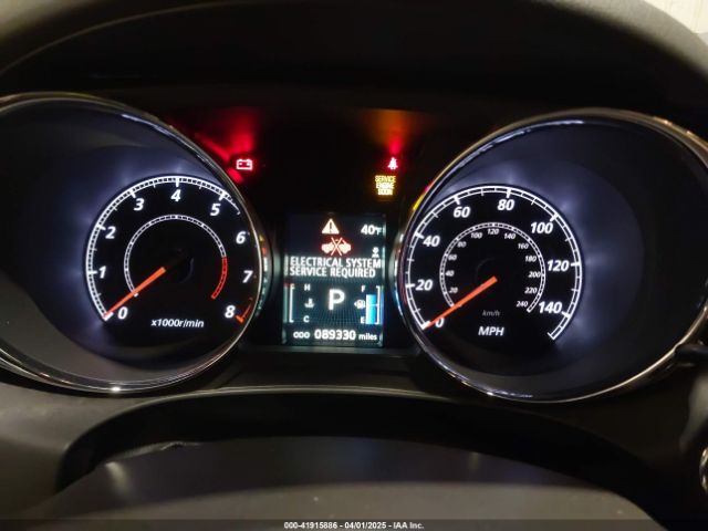 JA4AR4AW3GZ029142 Mitsubishi Outlander Sport 2.4 Gt