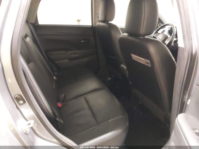 JA4AR4AW3GZ029142 Mitsubishi Outlander Sport 2.4 Gt