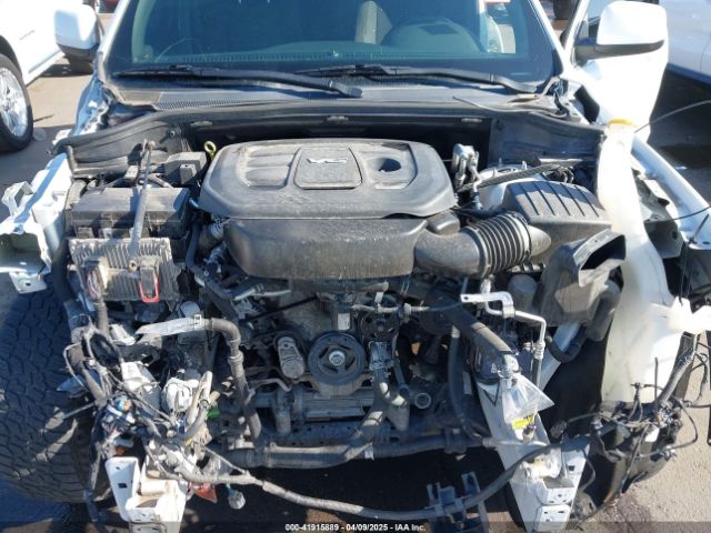 1C4RJEAG2GC386684 Jeep Grand Cherokee Laredo