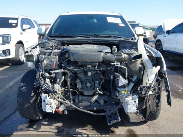 1C4RJEAG2GC386684 Jeep Grand Cherokee Laredo