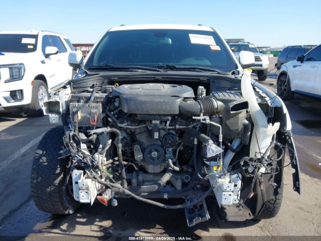 1C4RJEAG2GC386684 Jeep Grand Cherokee Laredo