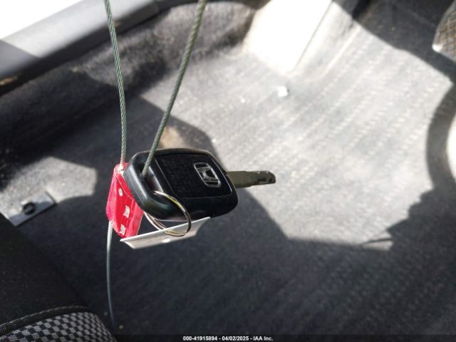 19XFC2F60KE043806 Honda Civic Lx
