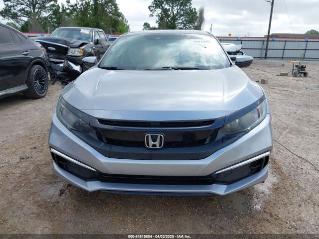 19XFC2F60KE043806 Honda Civic Lx