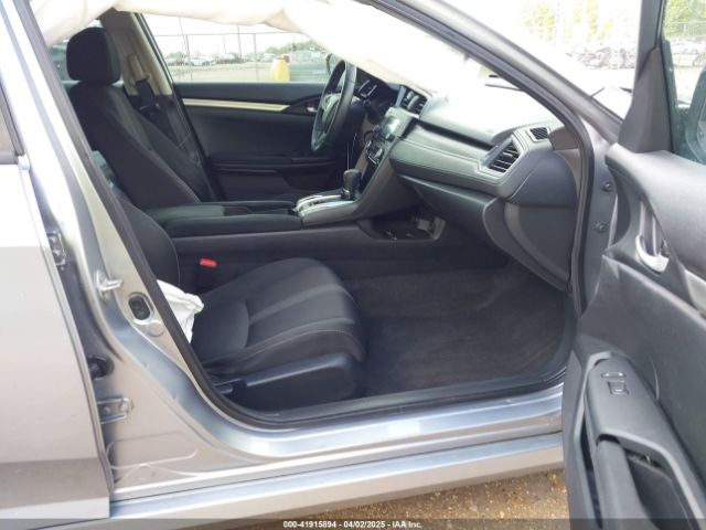 19XFC2F60KE043806 Honda Civic Lx