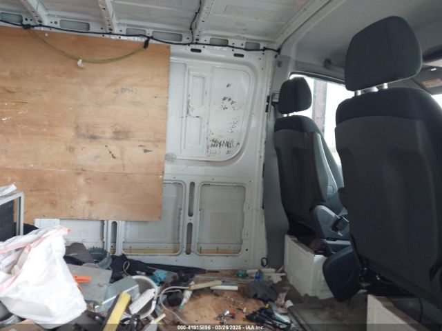WD3PE7CD7HP561915 Mercedes-Benz Sprinter 2500 Standard Roof V6