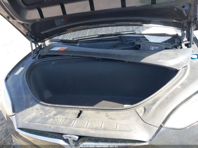 5YJXCAE26GF027267 Tesla Model X 60d/70d/75d/90d