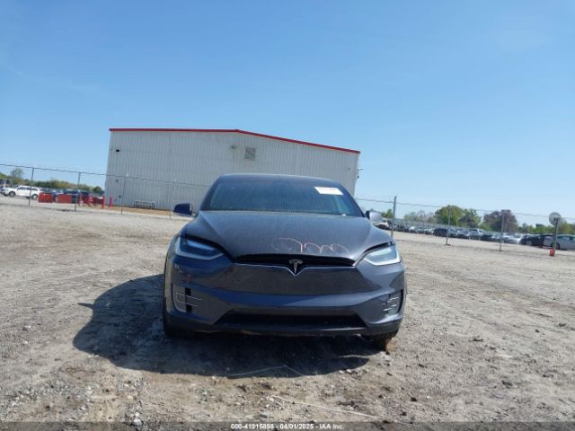 5YJXCAE26GF027267 Tesla Model X 60d/70d/75d/90d