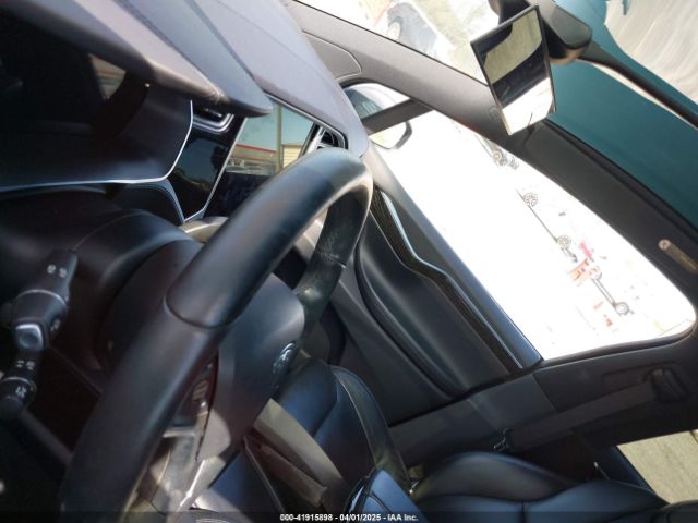 5YJXCAE26GF027267 Tesla Model X 60d/70d/75d/90d
