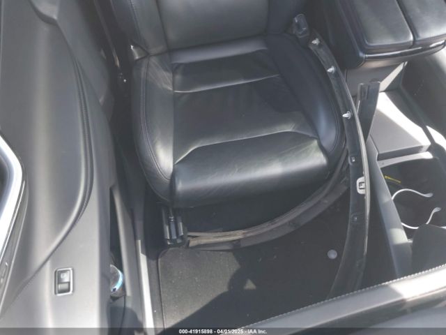 5YJXCAE26GF027267 Tesla Model X 60d/70d/75d/90d
