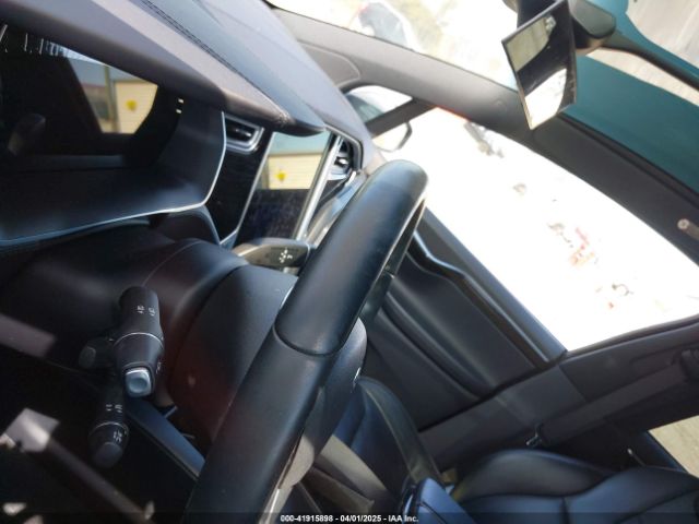 5YJXCAE26GF027267 Tesla Model X 60d/70d/75d/90d