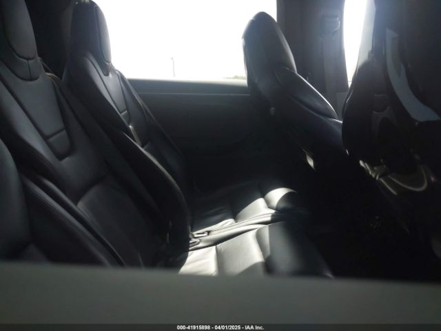 5YJXCAE26GF027267 Tesla Model X 60d/70d/75d/90d